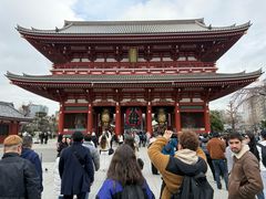 -浅草寺