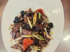 -北京小肠陈饭庄(方庄店)