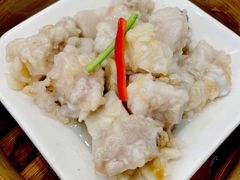 蒜香蒸排骨-老廣新意-全天茶点(宝能店)