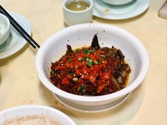蒸腊鸭-笨罗卜浏阳菜馆(龙华鹏润达店)