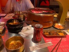 -西塔老太太泥炉烤肉(苏州大悦城店)