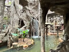 -长鹿旅游休博园
