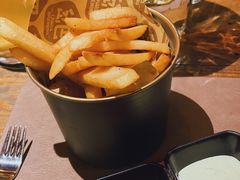 -岔巴精酿啤酒餐吧(南屏街店)