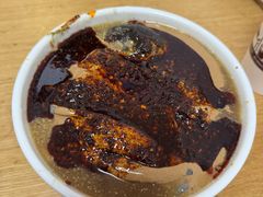 -清真·宏顺祥卤汁凉粉(大皮院店)