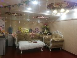 -芳朵美容养生SPA