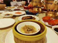 -芭菲盛宴·环球美食(解放碑英利国际店)