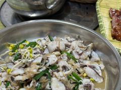 -红旗山庄(圭峰山店)