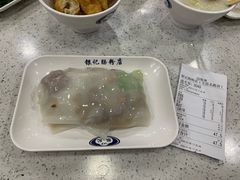 -银记肠粉(文昌北路店)