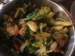 -YAFEE雅菲·粤菜·湘菜·融合菜(魏公村店)