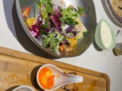 -俄士厨房(五棵松华熙LIVE店)