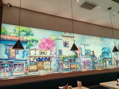 -沼津港精致料理·寿喜烧·烧鸟(漕河泾印象城店)