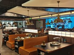 -東盛炭烤自助料理(浦东文峰广场店)