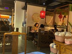 大堂-遇见长安(兰州中心店)