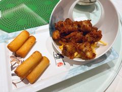 -天喜酒楼饭市·茶市(同德皇宫店)