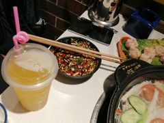 -钢管厂五区小郡肝串串香(滨江店)