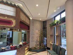 -聚鑫阁江浙菜·非遗传承技艺(青村帝华园店)