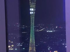 -广州四季酒店