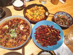 -十三式重庆江湖菜(金茂览秀城店)