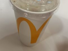 -麦当劳(世纪汇广场店)