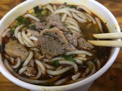 -王记生烫牛杂面馆(兰陵路店)