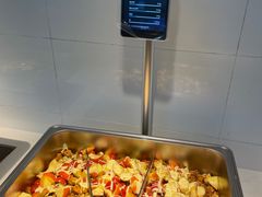 -中国农业大学-第4食堂