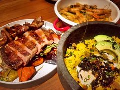 -ATLAS Kitchen 寰图厨房(雅居乐中心店)