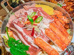 -阿卡AK.Lab洋风韩餐(花园路万达坊店)