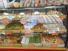 -宋记饼家(石门二路店)