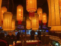 -小龙坎火锅(全球总店)