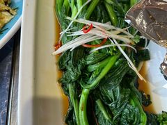 -蒙亨·手把肉·蒙古包文化主题餐厅(天恒广场店)