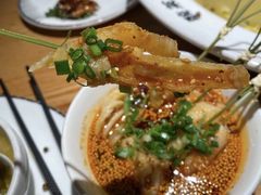 -太二酸菜鱼(广州IFC国金天地店)