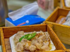 -百乐门喜宴(海珠广场华厦店)