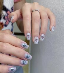 -斯馨·健康美甲美睫