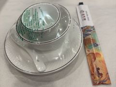 -鑫巴蜀小镇 · 水煮鱼专研店(玉桥店)