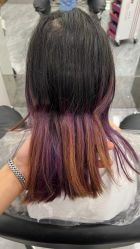 -FASHION PALACE hair+