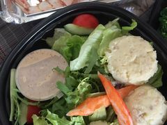 -上清·三文鱼鲜寿司(同德店)