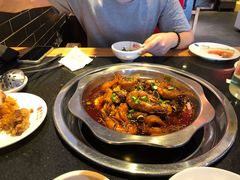 -董家湾重庆老火锅(嘉华店)