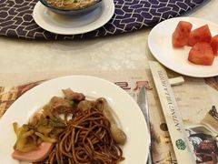 -上海安亭别墅花园酒店