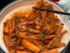 -烛影拾光观景餐厅·创意菜·摄影·小提琴(大唐不夜城店)