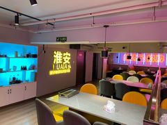 -上亿烧烤海鲜大咖(承德路店)