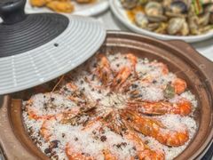 -醉壹号海鲜大排档(厦门美食地标店)