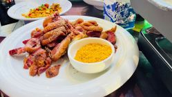 -圣拉维婚礼艺术中心(合肥旗舰店)