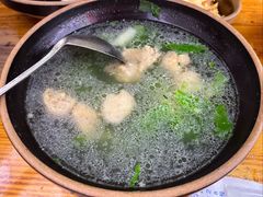 -巢湖名吃·徽府农家菜(半汤店)