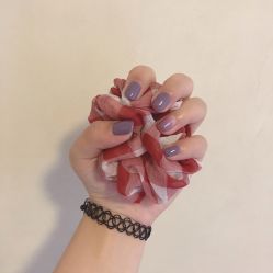 -J·C NAIL美甲美睫