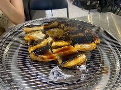 -本炙炭烤·蒲烧活鳗料理店(金沙洲店)