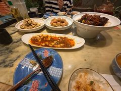 -范家小馆·烤鸭新京菜(金融街店)