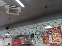 -巴山路曹记鸭霸王火锅(梅溪步步高新天地店)