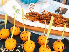 -烛影拾光观景餐厅·创意菜·摄影·小提琴(大唐不夜城店)