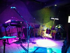 -音乐房子·Vintage Live Bar(玉林总店)