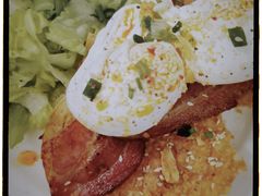 -Egg•Allday Brunch(襄阳北路店)